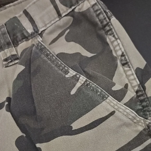 Army Pants By Wrangler - Thermal - Picture 2 of 15